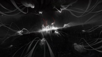 Othercide скриншоты