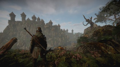 Isles of Adalar скриншоты