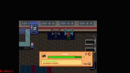Circadian City игра