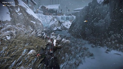 Ghost of Tsushima скриншоты