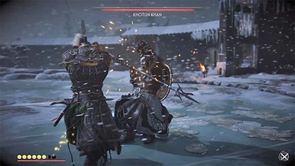 Ghost of Tsushima скриншоты
