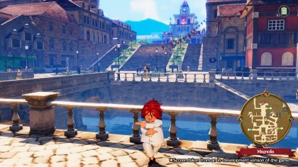 Fairy Tail игра