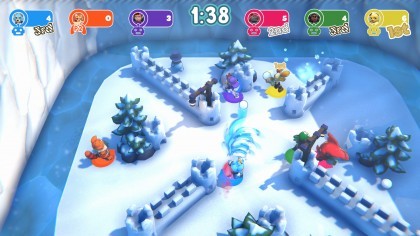 Aeolis Tournament игра