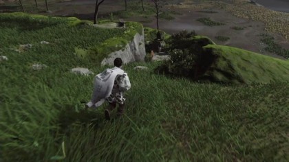 Ghost of Tsushima скриншоты