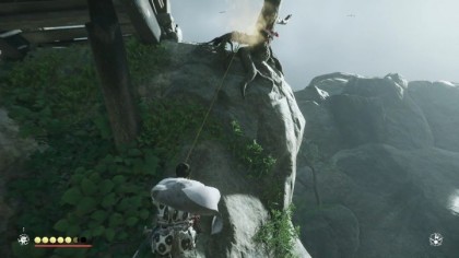 Ghost of Tsushima скриншоты