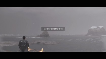 Ghost of Tsushima скриншоты