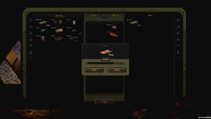 Atom RPG: Trudograd игра