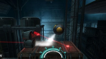 Beam игра