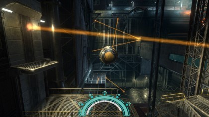 Beam скриншоты