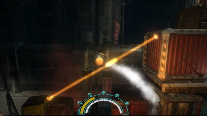 Beam игра