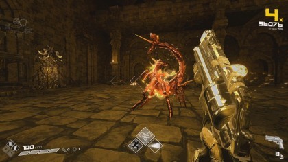 BPM: BULLETS PER MINUTE игра