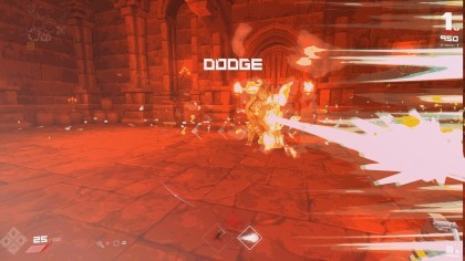 BPM: BULLETS PER MINUTE игра