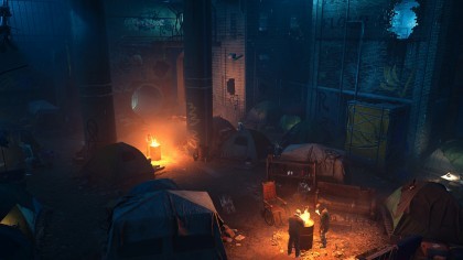 Vampire: The Masquerade – Bloodlines 2 игра