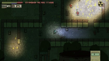 Chernobyl: Road of Death игра