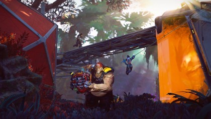 Crucible скриншоты