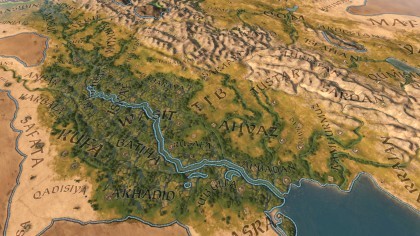 Crusader Kings 3 игра