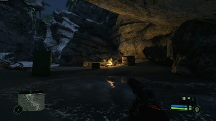 Crysis Remastered игра