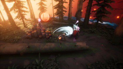 Dreamscaper игра