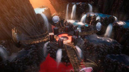 Dreamscaper игра