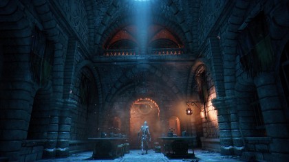 Dying Light: Hellraid игра