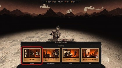 A Total War Saga: Troy скриншоты