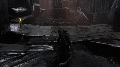 Mortal Shell скриншоты