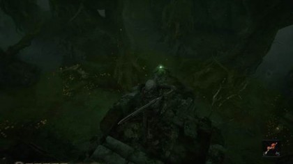 Mortal Shell скриншоты