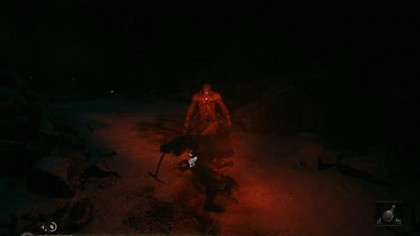 Mortal Shell скриншоты