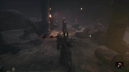Mortal Shell скриншоты