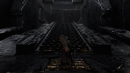 Mortal Shell скриншоты