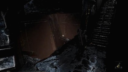 Mortal Shell скриншоты