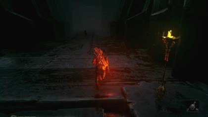 Mortal Shell скриншоты