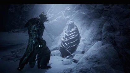 Mortal Shell скриншоты