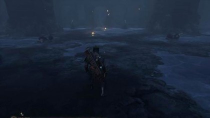 Mortal Shell скриншоты