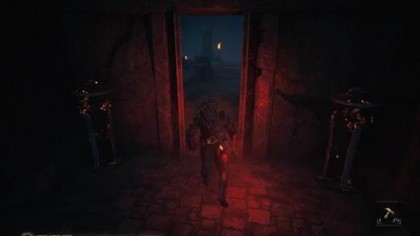 Mortal Shell скриншоты