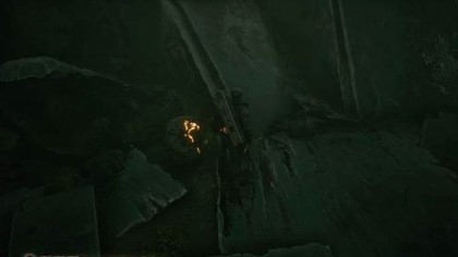 Mortal Shell скриншоты
