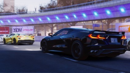 Project CARS 3 игра