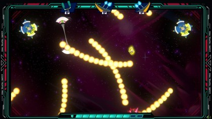 Battletoads (2020) скриншоты