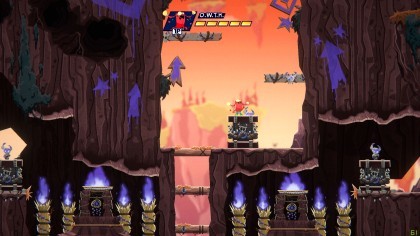 Battletoads (2020) скриншоты