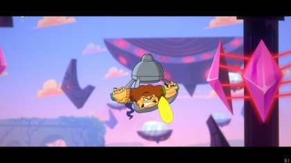 Battletoads (2020) игра