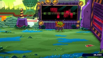 Battletoads (2020) игра