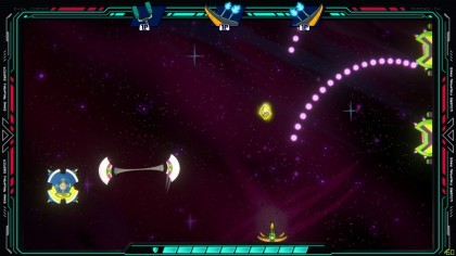 Battletoads (2020) скриншоты