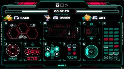 Battletoads (2020) скриншоты