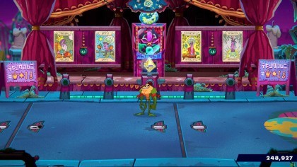 Battletoads (2020) скриншоты