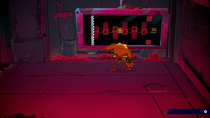 Battletoads (2020) скриншоты