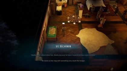 Wasteland 3 скриншоты