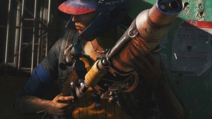 Far Cry 6 скриншоты