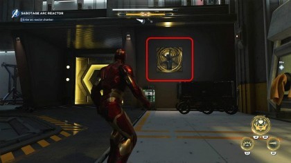 Marvel's Avengers скриншоты