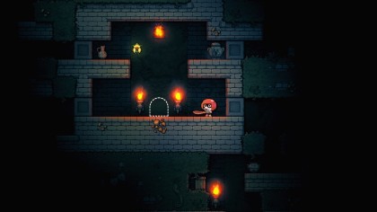 Spelunky 2 игра