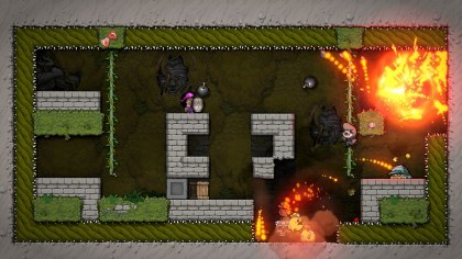 Spelunky 2 игра